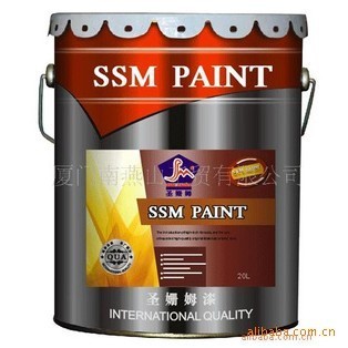【商家特薦供應(yīng)質(zhì)量保證、多種型號(hào)的環(huán)氧重防腐蝕涂料】?jī)r(jià)格,廠家,圖片,工業(yè)防腐涂料,圣姍姆漆業(yè)(廈門)-