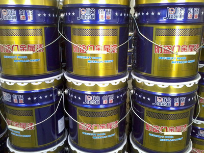 漆業品質，有圖有真相 江蘇佳爾利漆業的卓越之旅