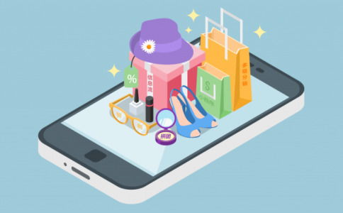 電商App開發(fā)流程 六步快速完成應用軟件開發(fā)