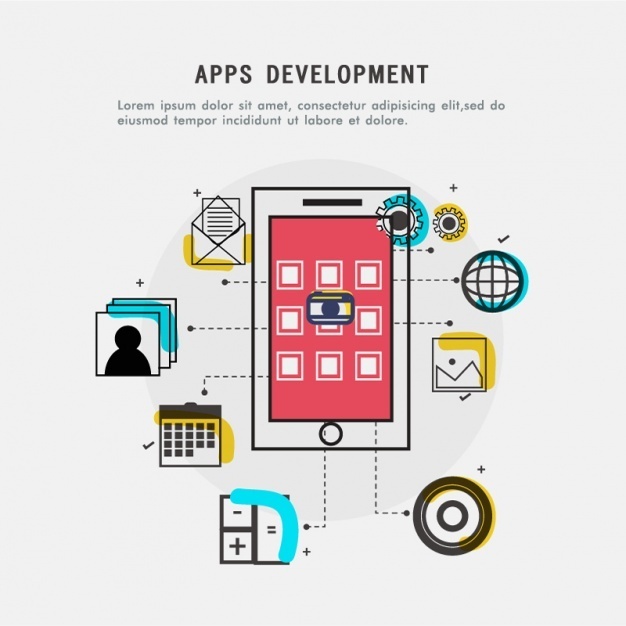 應(yīng)用程序開(kāi)發(fā) 背景、演進(jìn)與核心驅(qū)動(dòng)力